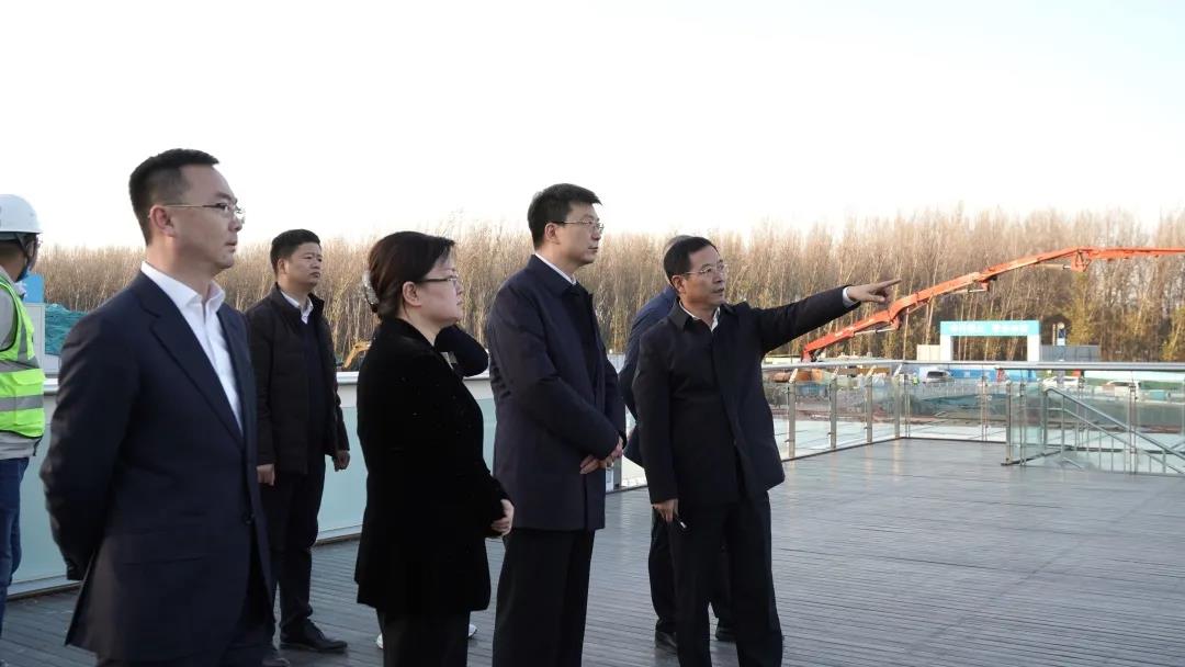 講好新時(shí)代黃河故事，為黃河主文化貢獻(xiàn)力量！